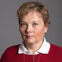 Irena Kratochvílová