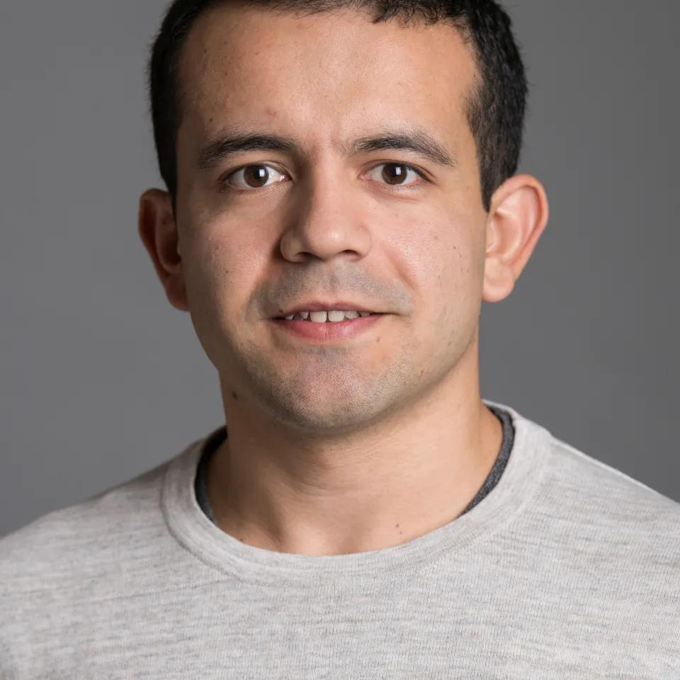 Eduardo Alarcón
