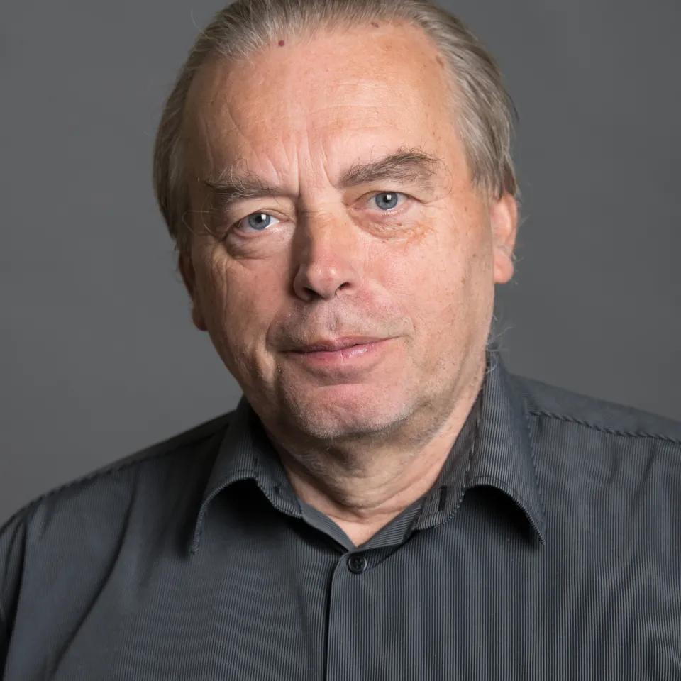 Zdeněk Arnold