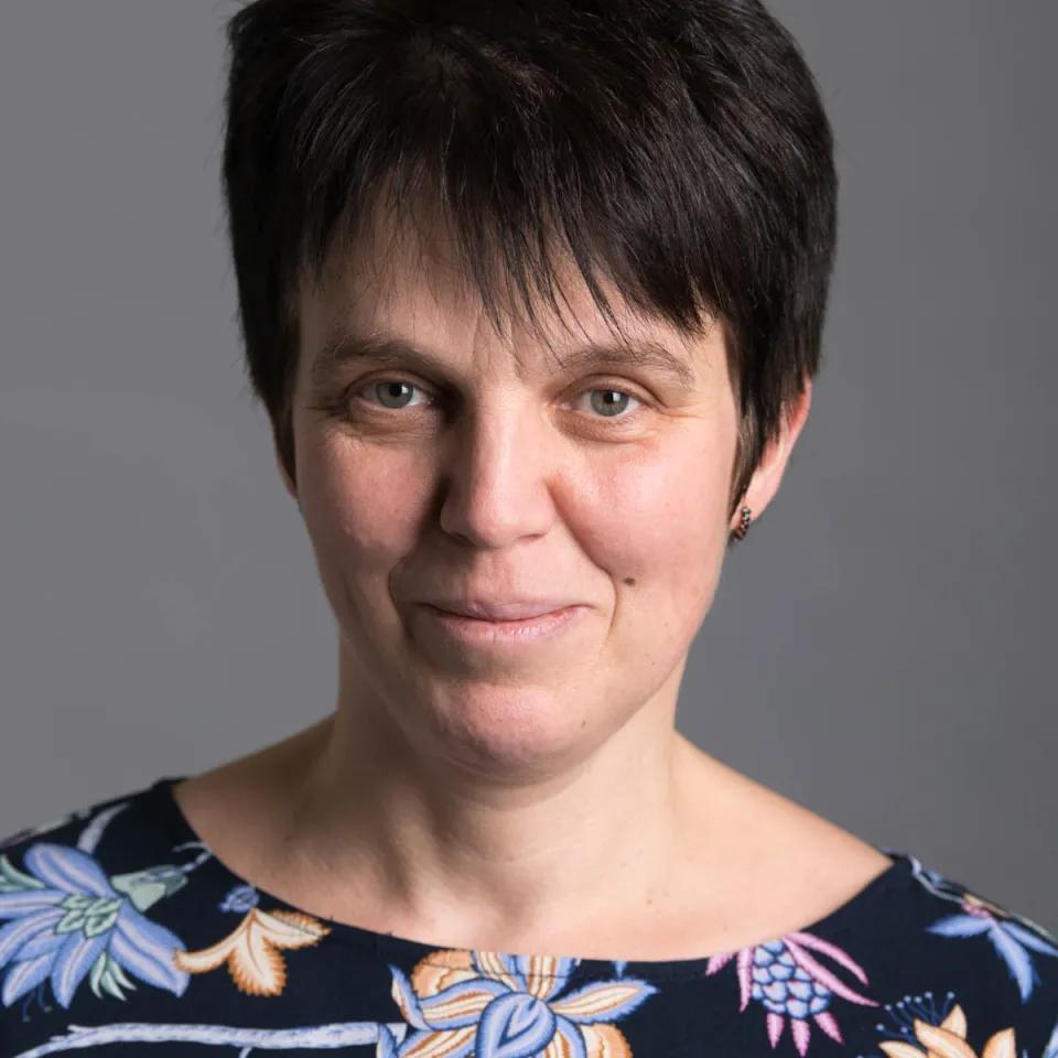 Helena Vohníková