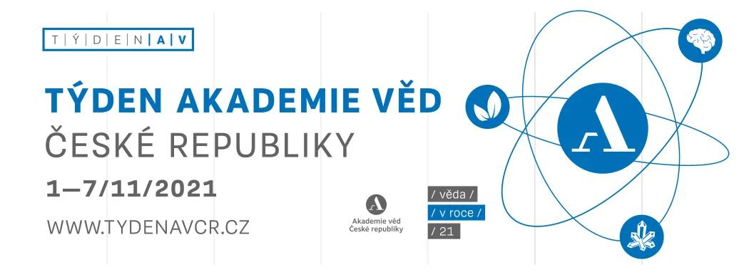 týden Akademie věd ČR