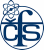 Czech Physical Society logo