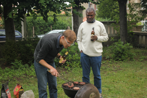 barbecue, bbq, foti, msca